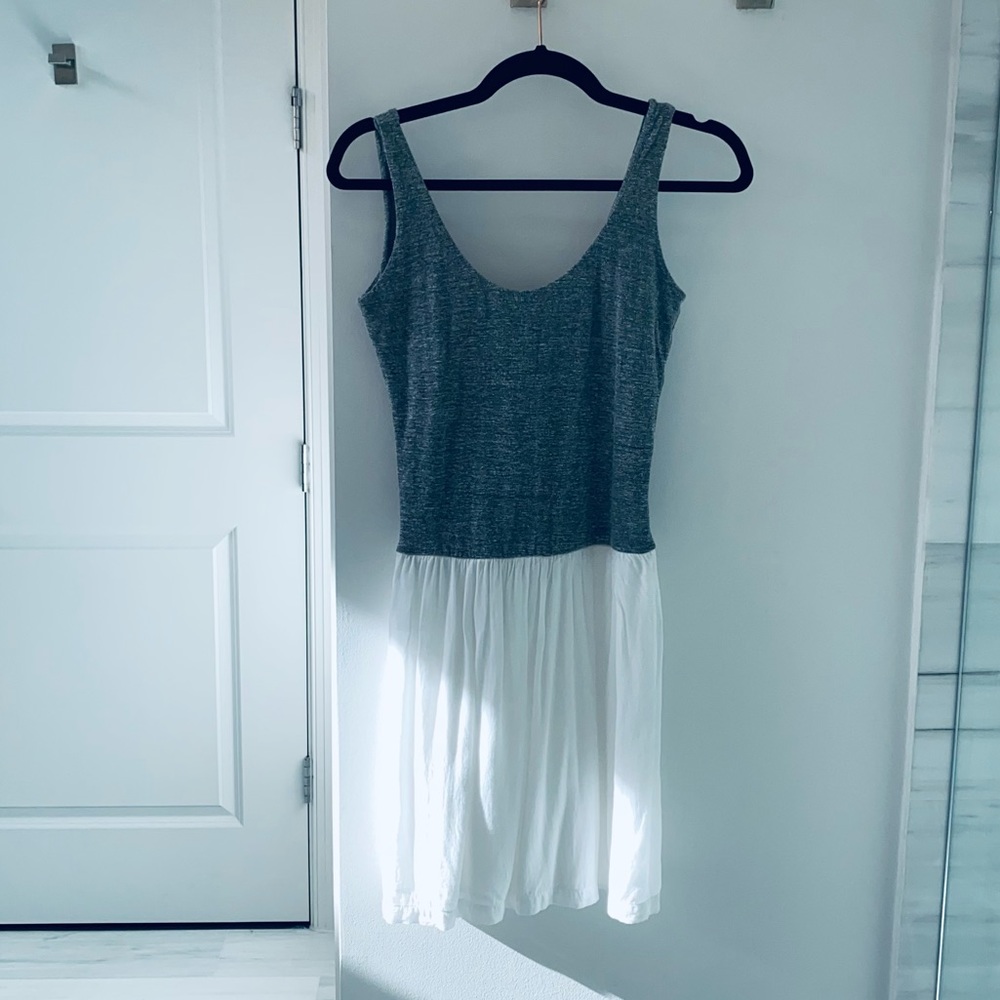 Monrow dress